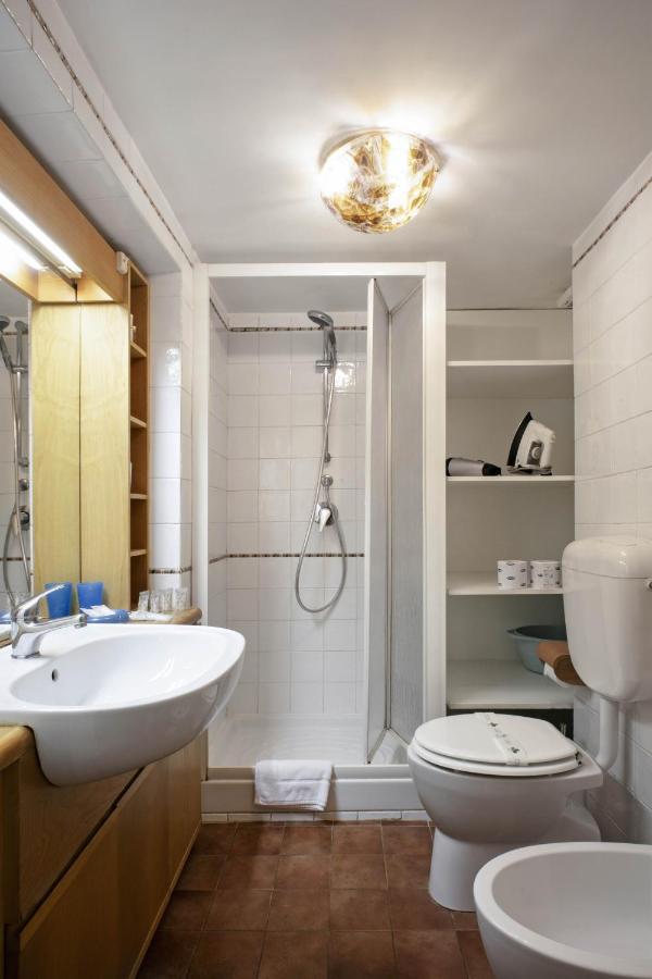 Trevi Fountain Apartment Rom Exteriör bild