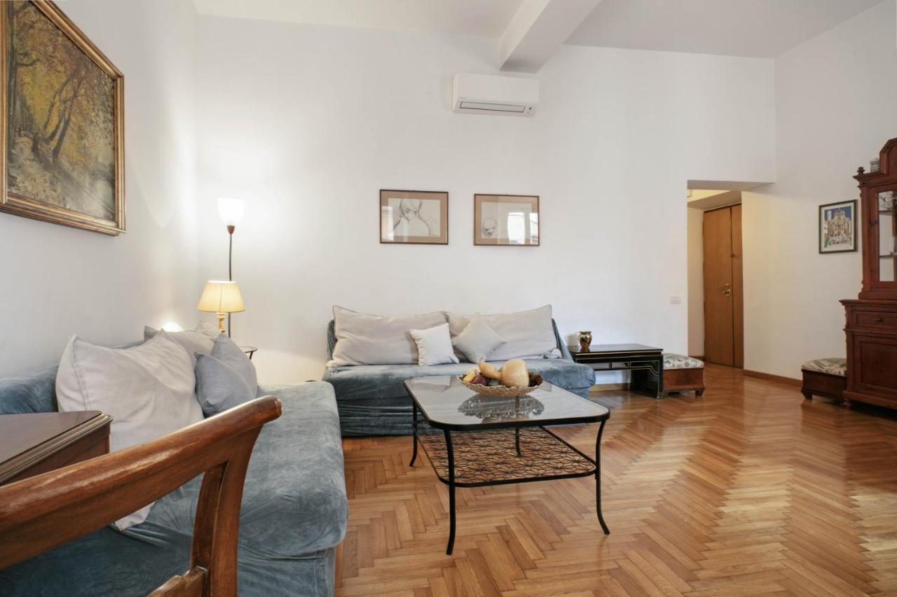 Trevi Fountain Apartment Rom Exteriör bild
