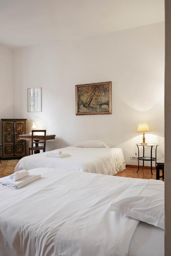 Trevi Fountain Apartment Rom Exteriör bild