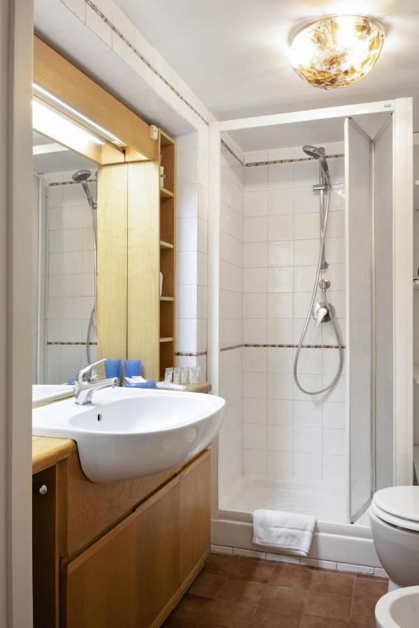 Trevi Fountain Apartment Rom Exteriör bild